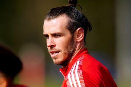 «¿Bale? El Madrid le ha tapado cosas que no debería…»